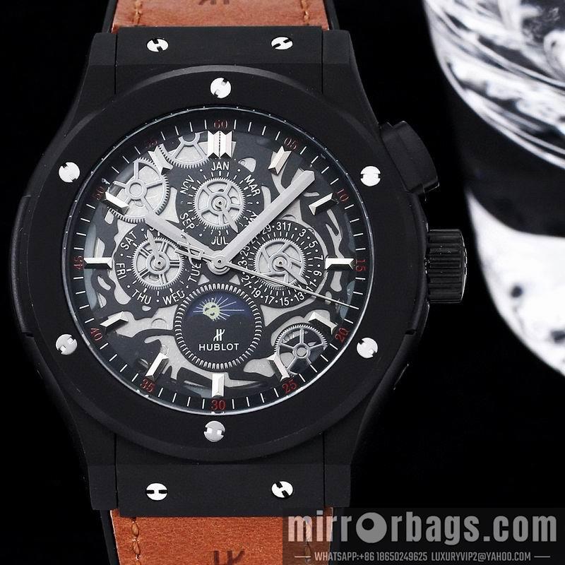 Replica Hublot 45X13mm 121726