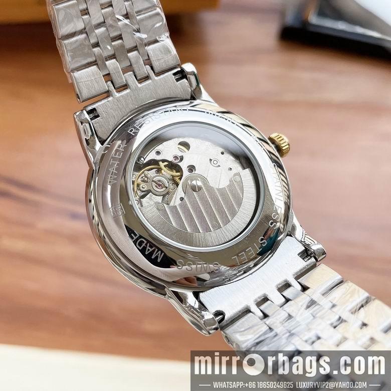Replica Jaeger Lecoultre men 42X13mm M39