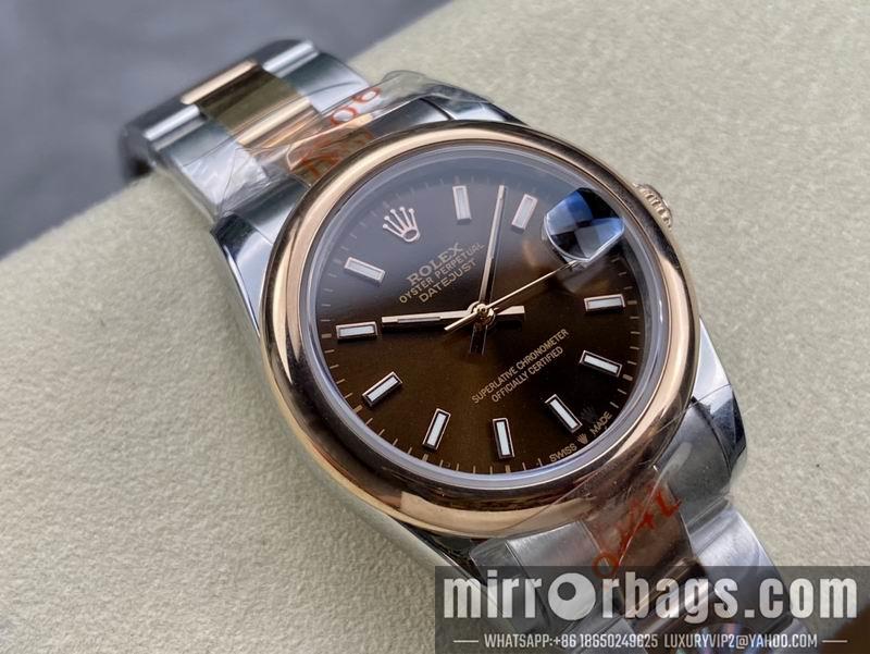 Replica Rolex 31mm 090430