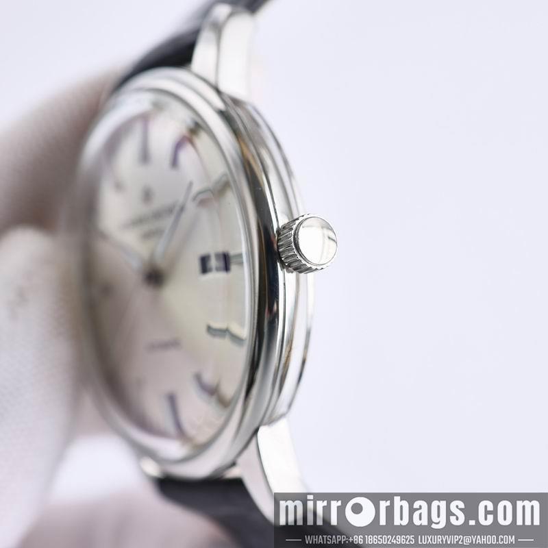 Replica Vacheron Constantin 42mm 0321107