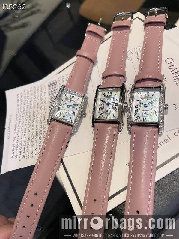 Replica Longines 33X22mm 041699