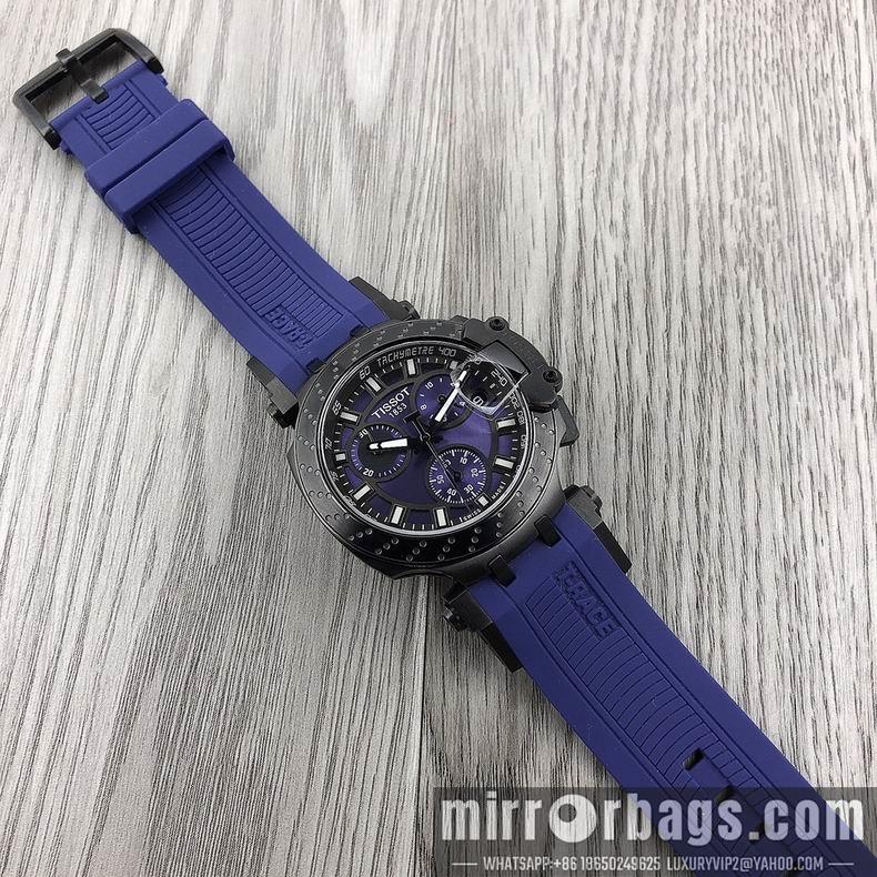 Replica Tissot men 42X10mm 070203