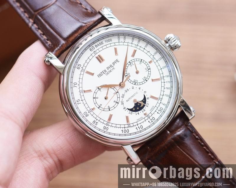 Replica Patek Philippe 41X12mm 072813