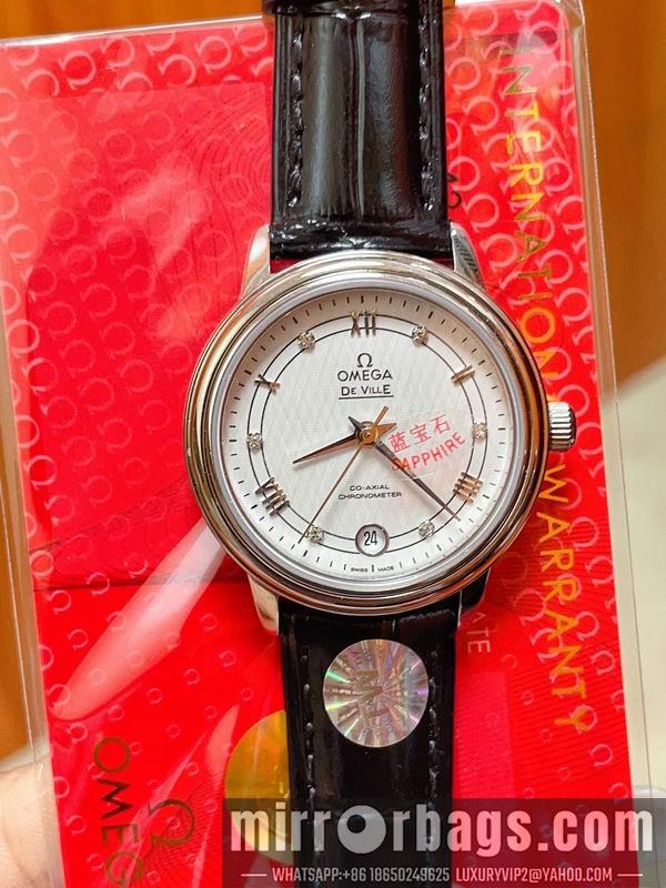 Replica Omega 32.7X8mm 032431