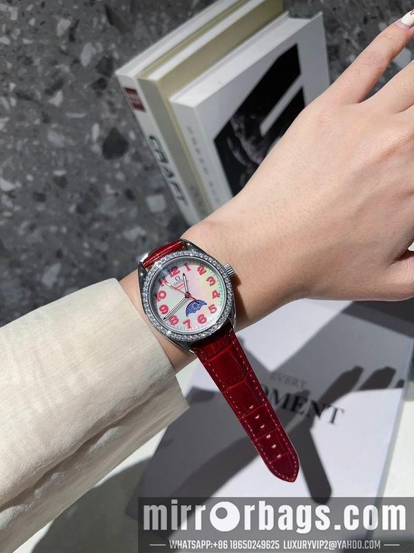 Replica Omega 38mm 082287