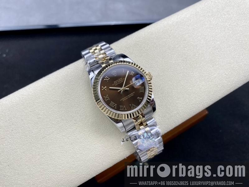Replica Rolex 31mm 090409