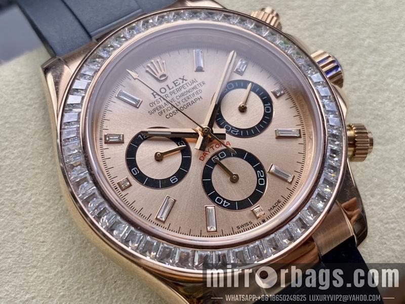Replica Rolex 40mm 101020