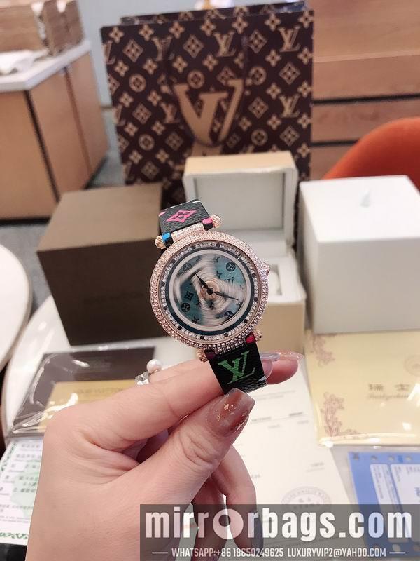Replica LV 38X12mm 032271