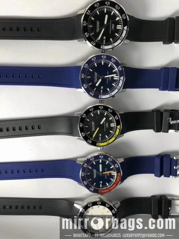 Replica IWC watch 110986