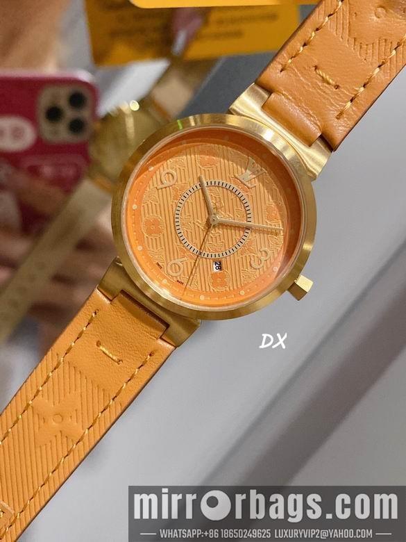 Replica LV 34mm 2nms61