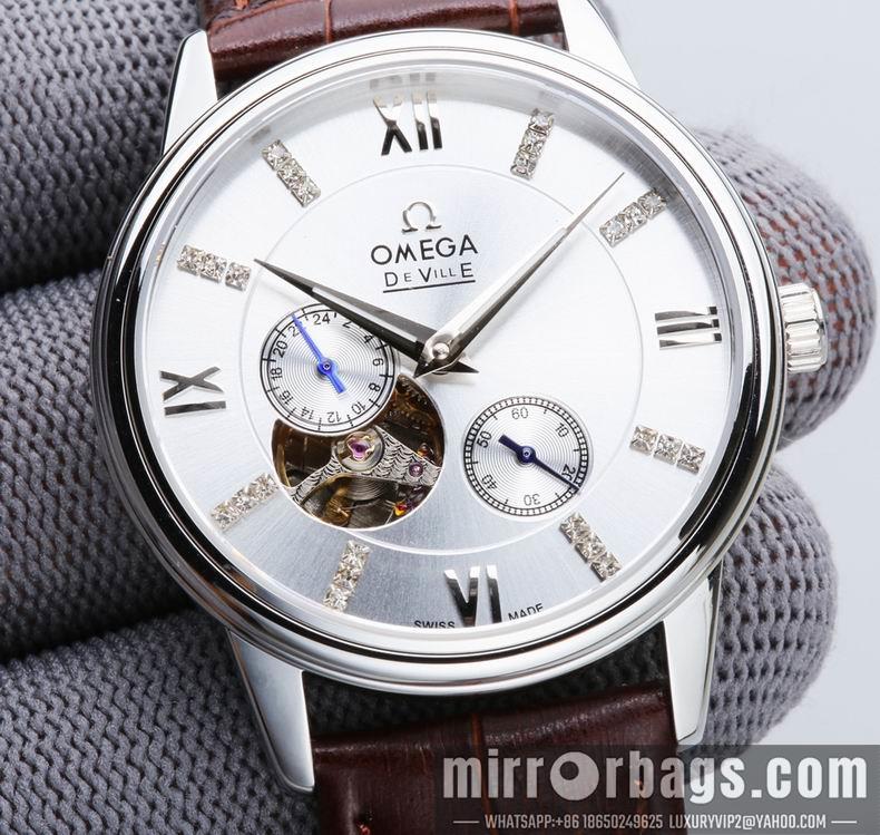 Replica Omega men 39X12mm M136