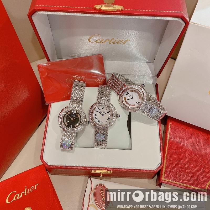 Replica Cartier 32mm 082272