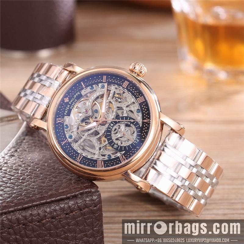 Replica Patek Philippe 44mm 072423