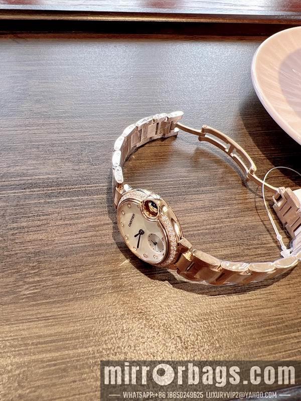 Replica Cartier 33mm 102249