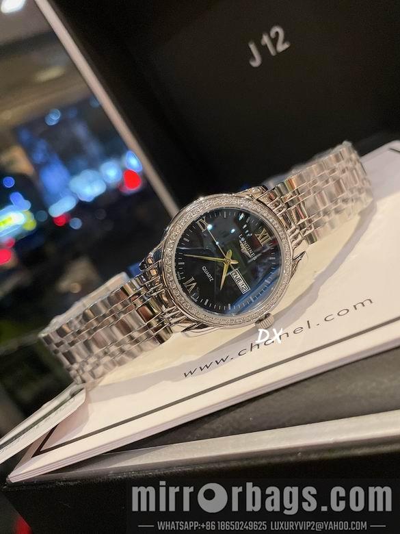 Replica Longines M40 W30mm 12nms41