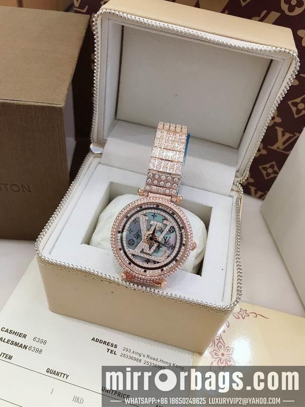 Replica LV 38X12mm 032270