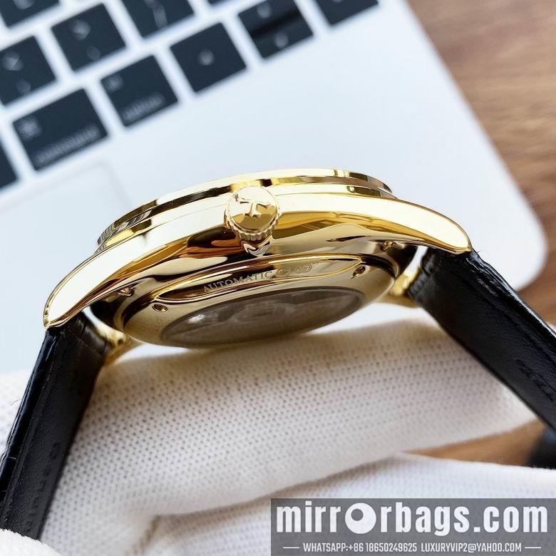 Replica Jaeger Lecoultre men 42X12mm M35