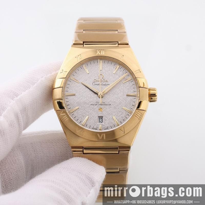Replica Omega watch 022556