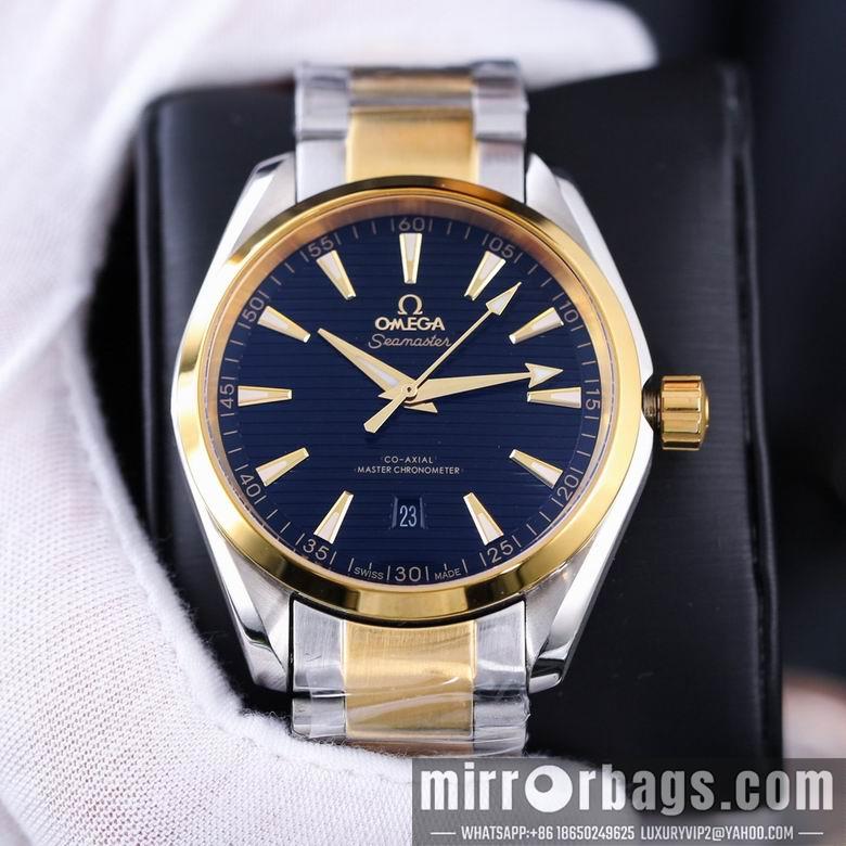 Replica Omega men 41X12mm M75