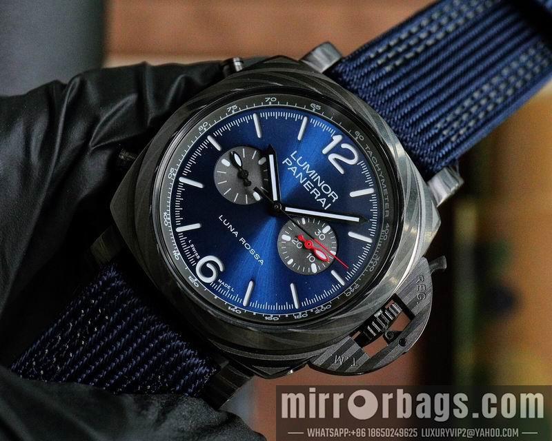Replica Panerai watch 102337