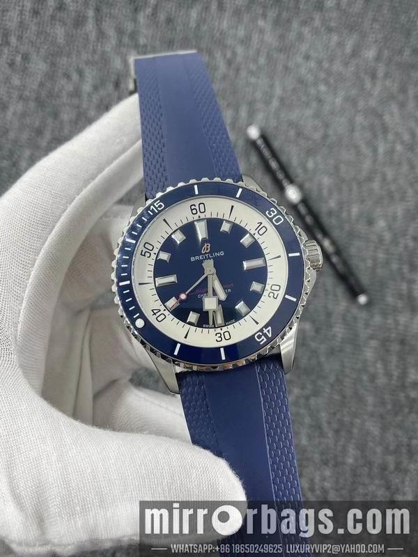 Replica Breitling Watch watch 072201