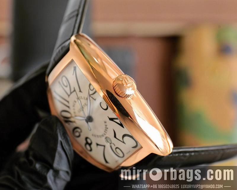 Replica Franck Muller 55X42X13mm 050711