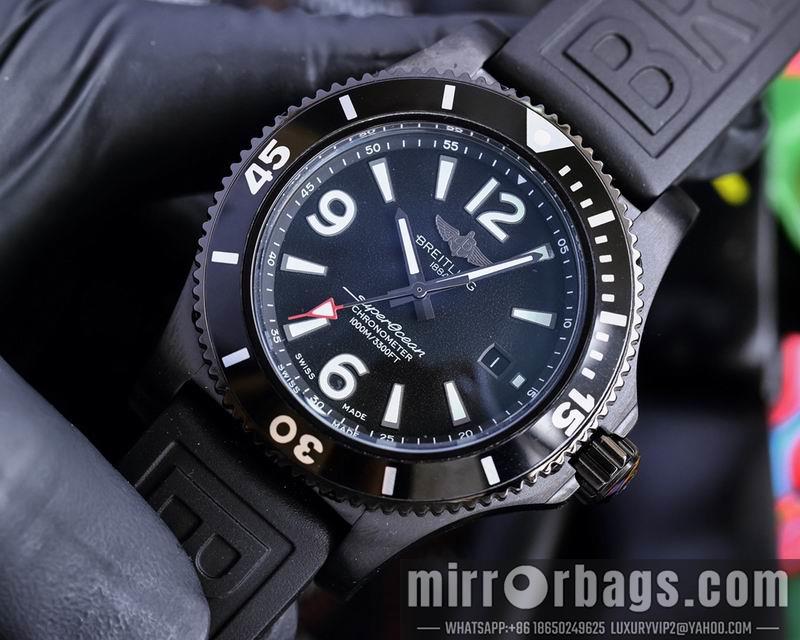Replica Breitling Watch 43X13mm 071426