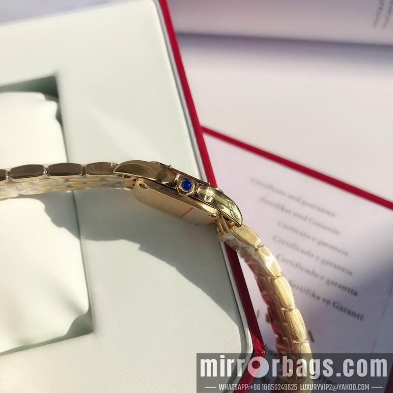 Replica Cartier 22mm 022273
