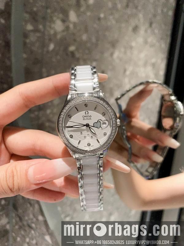 Replica Omega 33X8mm 0829104