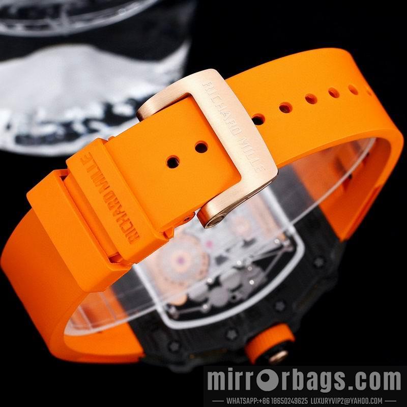 Replica Richard Mille Rm21-02 48X50X16mm 070219