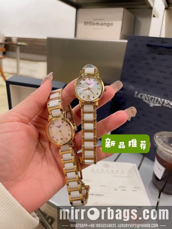 Replica Longines watch 041647