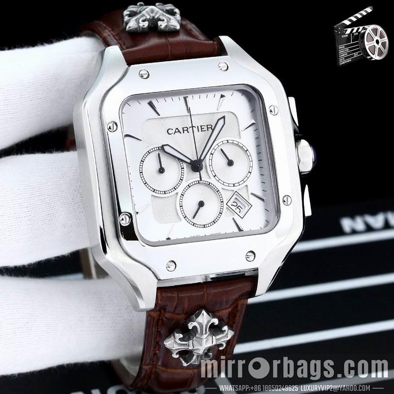 Replica Cartier 44X12mm 041447