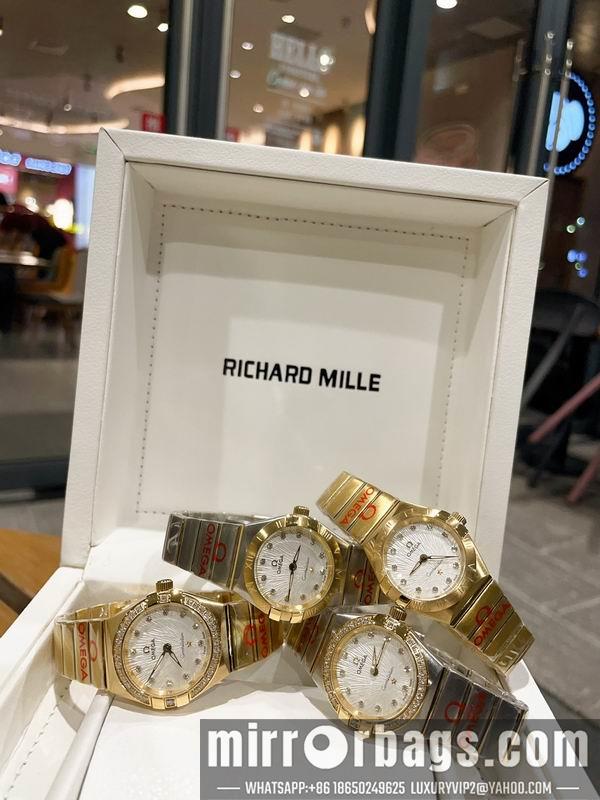 Replica Omega 28mm 031106