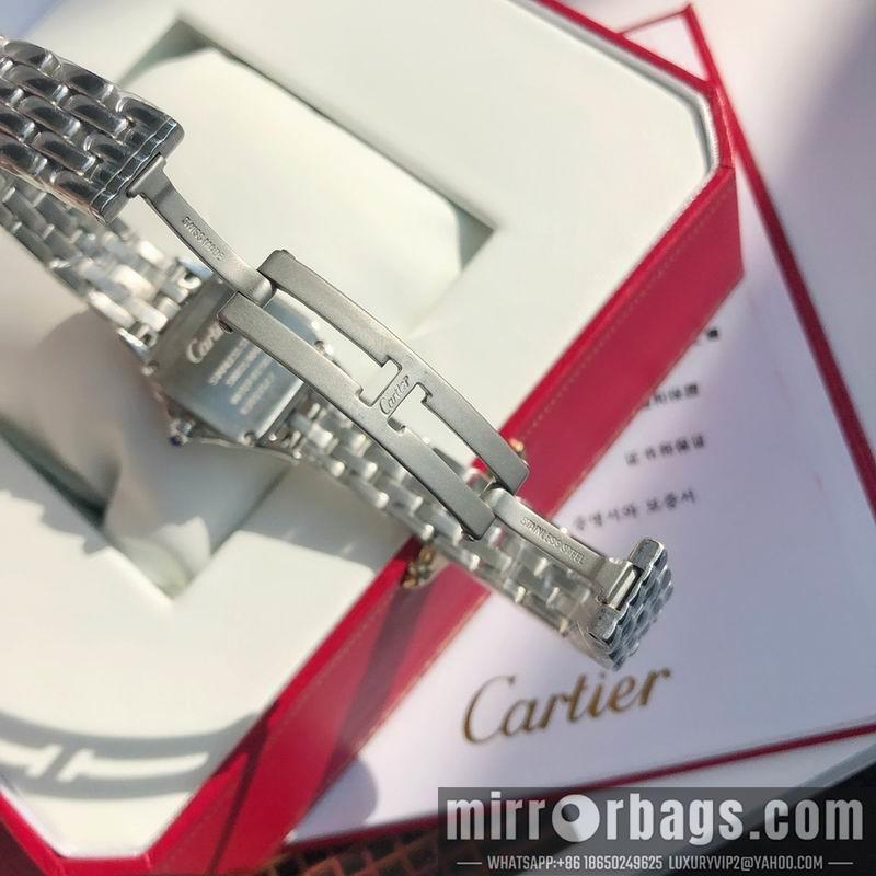 Replica Cartier 22mm 022273