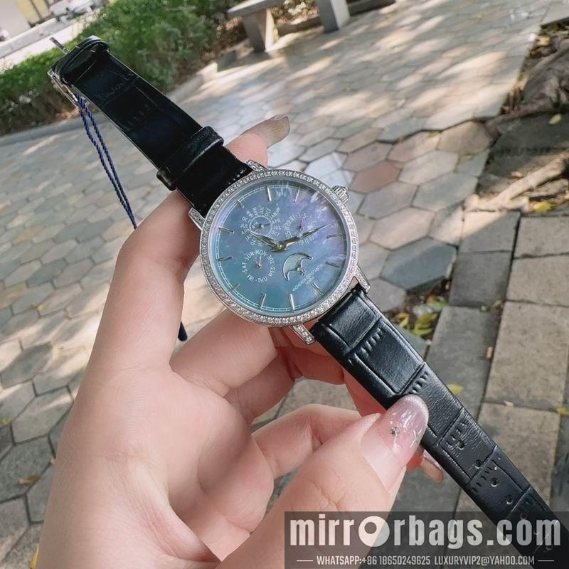 Replica Vacheron Constantin watch 121894