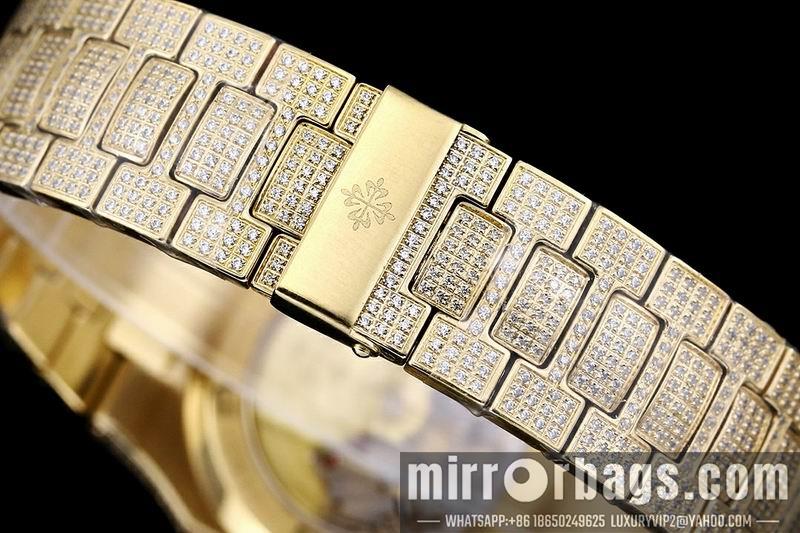 Replica Patek Philippe watch 050415