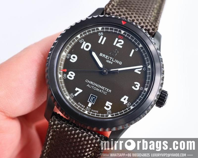 Replica Breitling Watch 41mm 041312