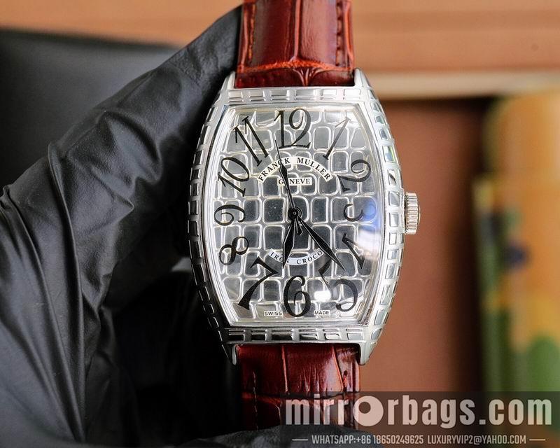 Replica Franck Muller 55X42X13mm 092811