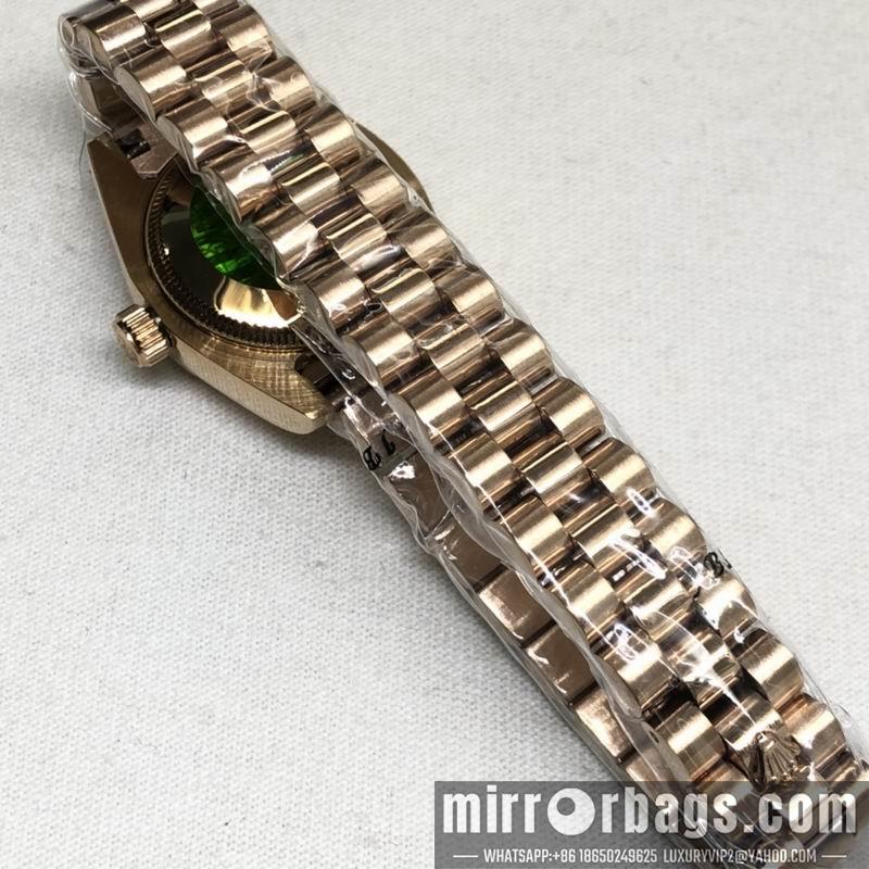 Replica Rolex 28mm 050791