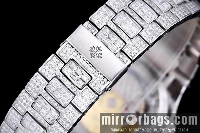 Replica Patek Philippe watch 0831118