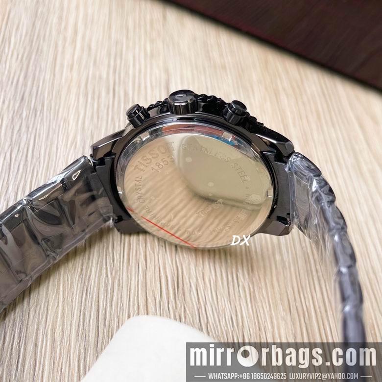 Replica Tissot 40x11mm 2nms65