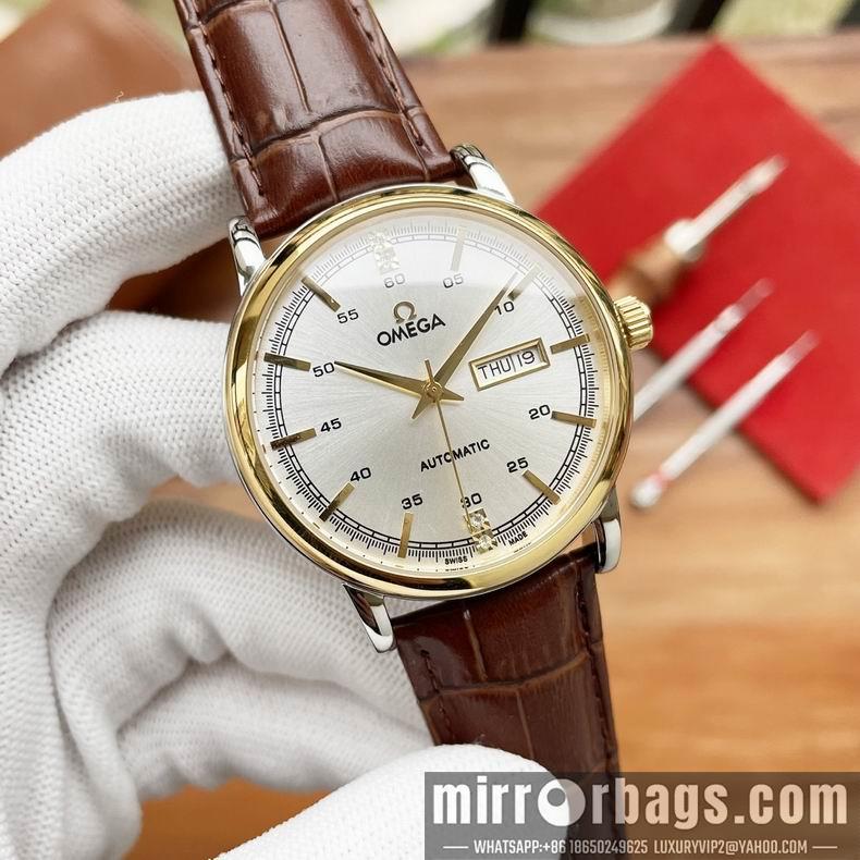 Replica Omega men 41X12mm 123141