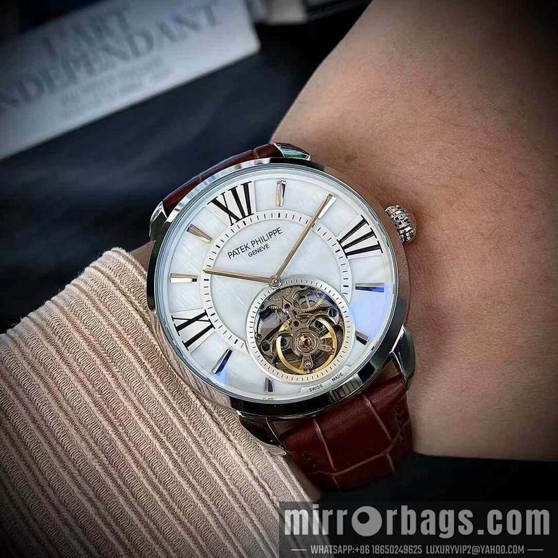 Replica Patek Philippe 43mm 031979