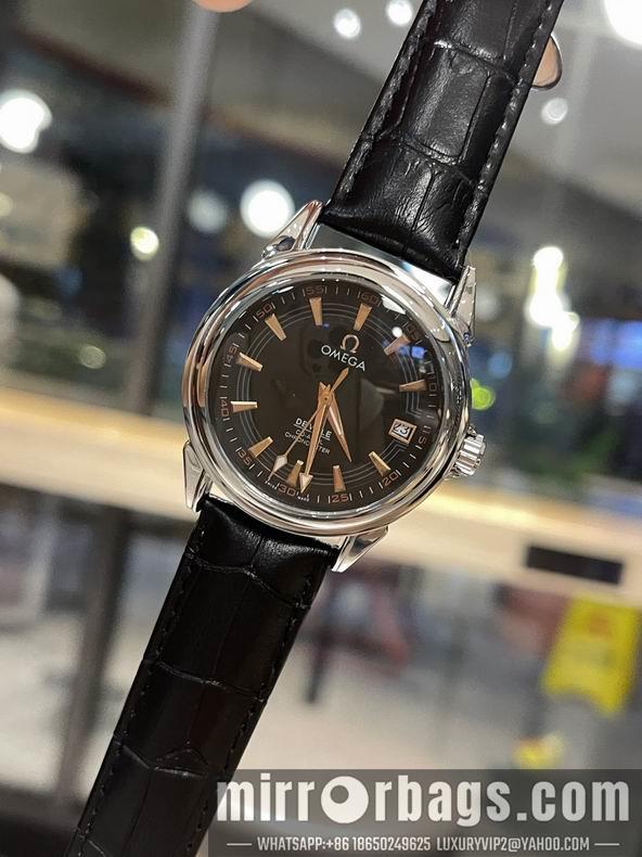 Replica Omega men 40X11mm 093006