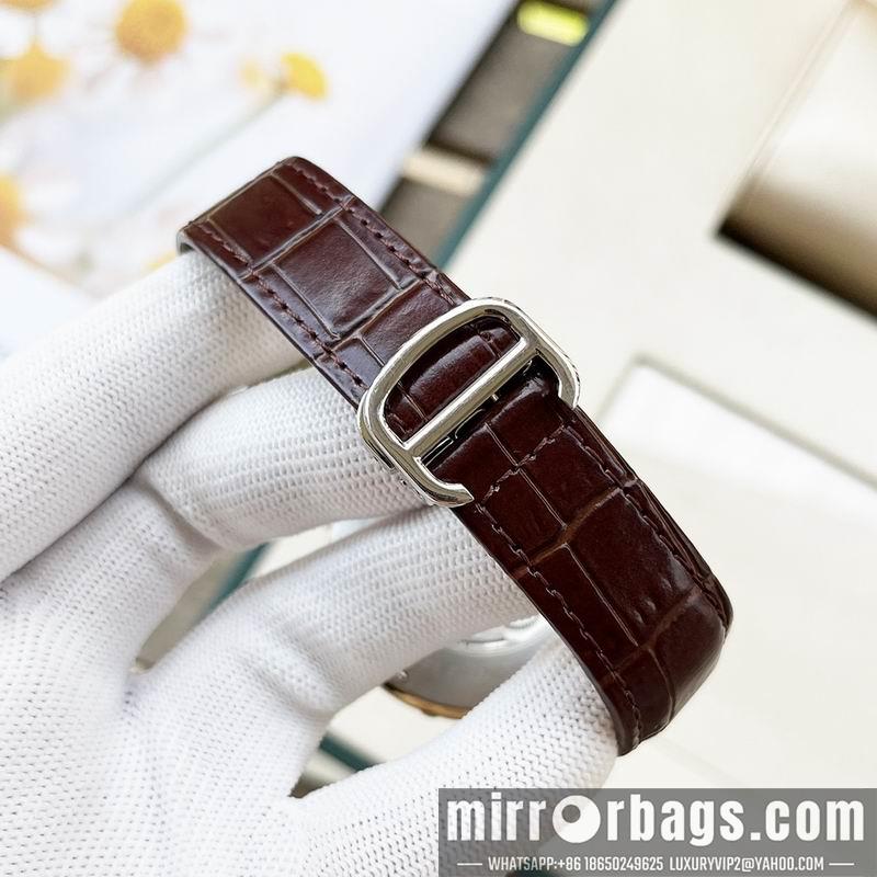 Replica Cartier 44mm 093017