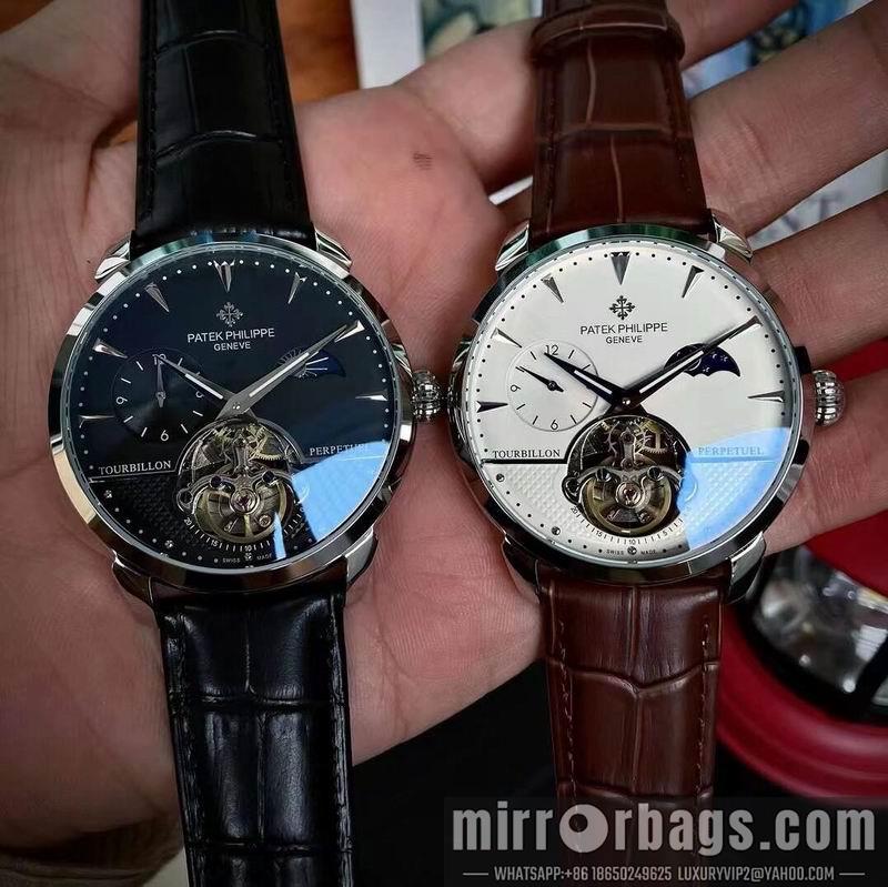 Replica Patek Philippe 43mm 1101152