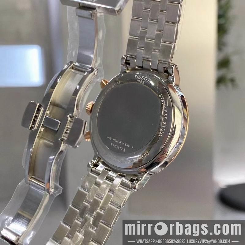 Replica Tissot watch 091004