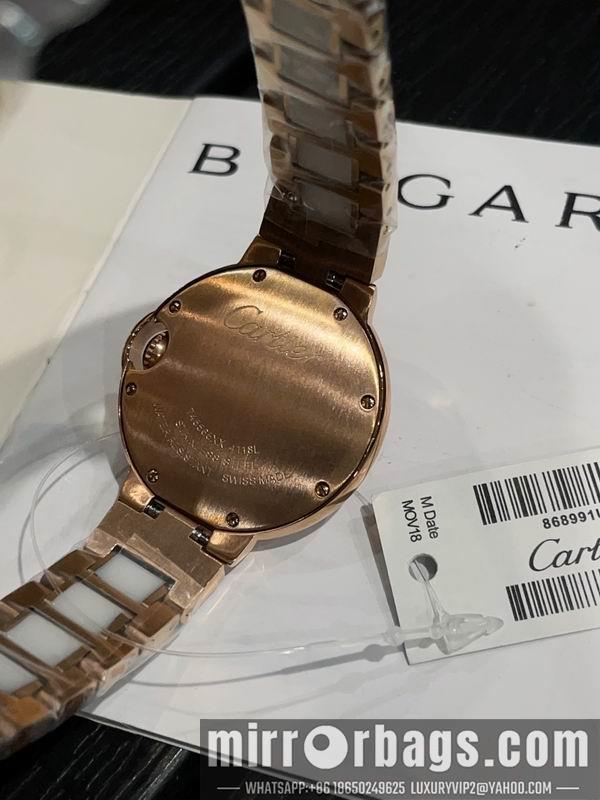 Replica Cartier 33mm 041667