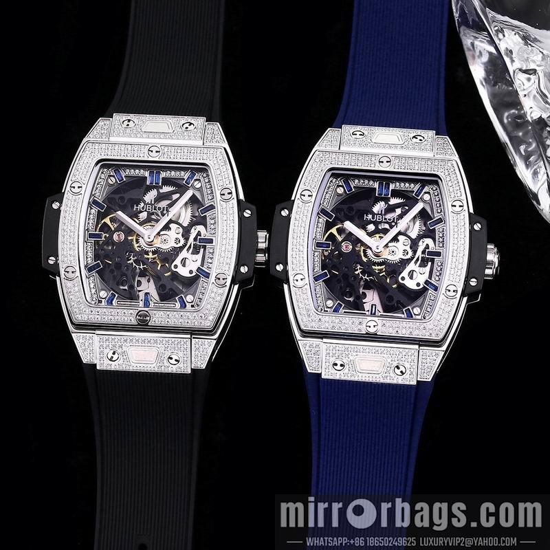 Replica Hublot man watch 070206