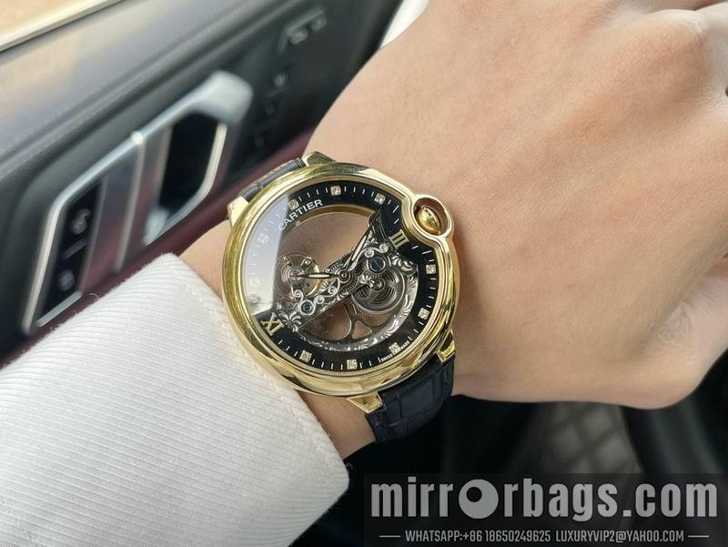 Replica Cartier 44mm 031619
